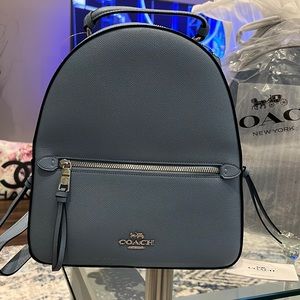 COACH JORDYN BACKPACK (76624)